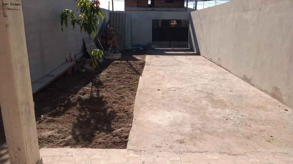 Casa, 1 quarto - Foto 8