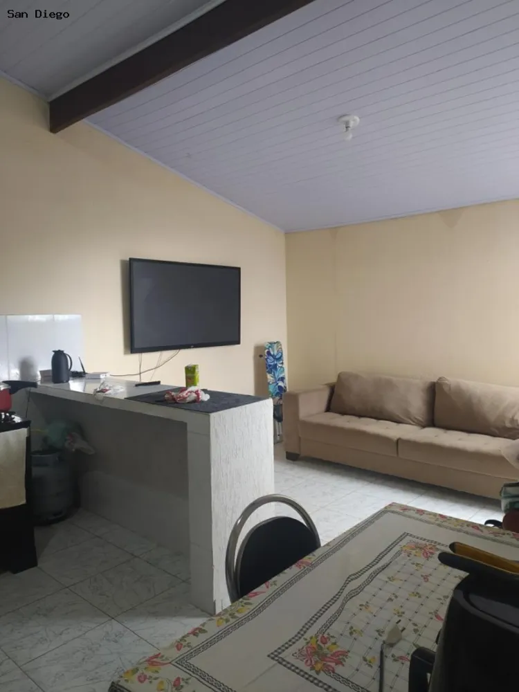 Casa, 1 quarto - Foto 4