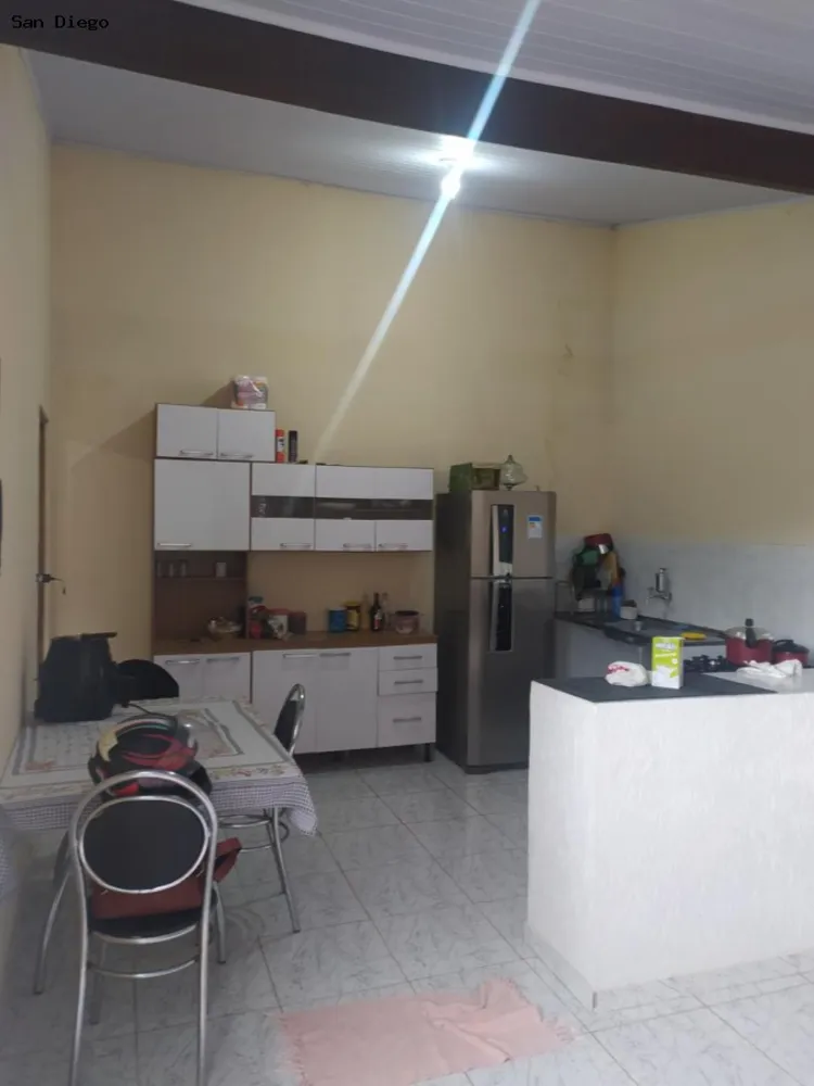 Casa, 1 quarto - Foto 9