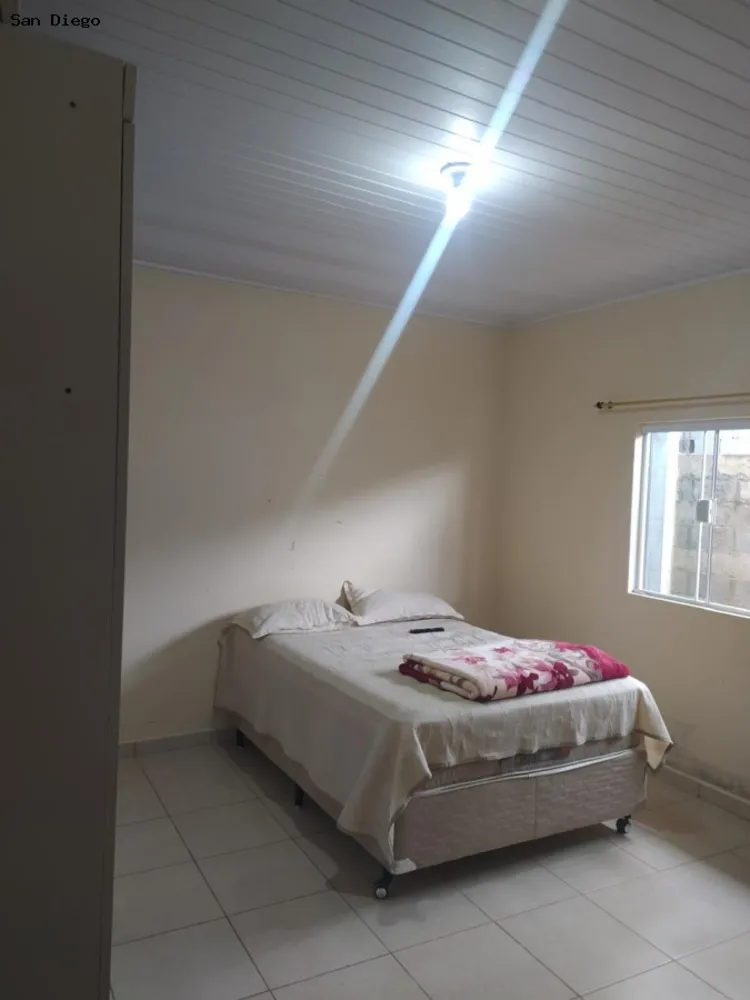 Casa, 1 quarto - Foto 5