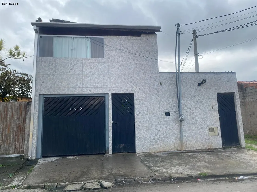 Sobrado - Foto 1