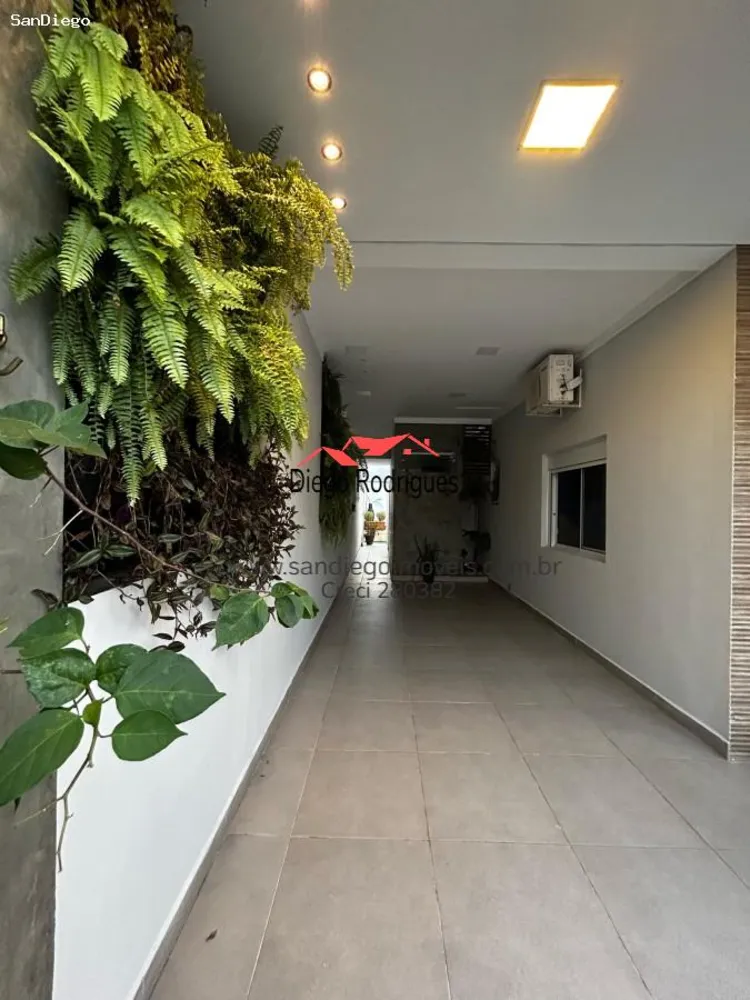 Casa, 2 quartos - Foto 5