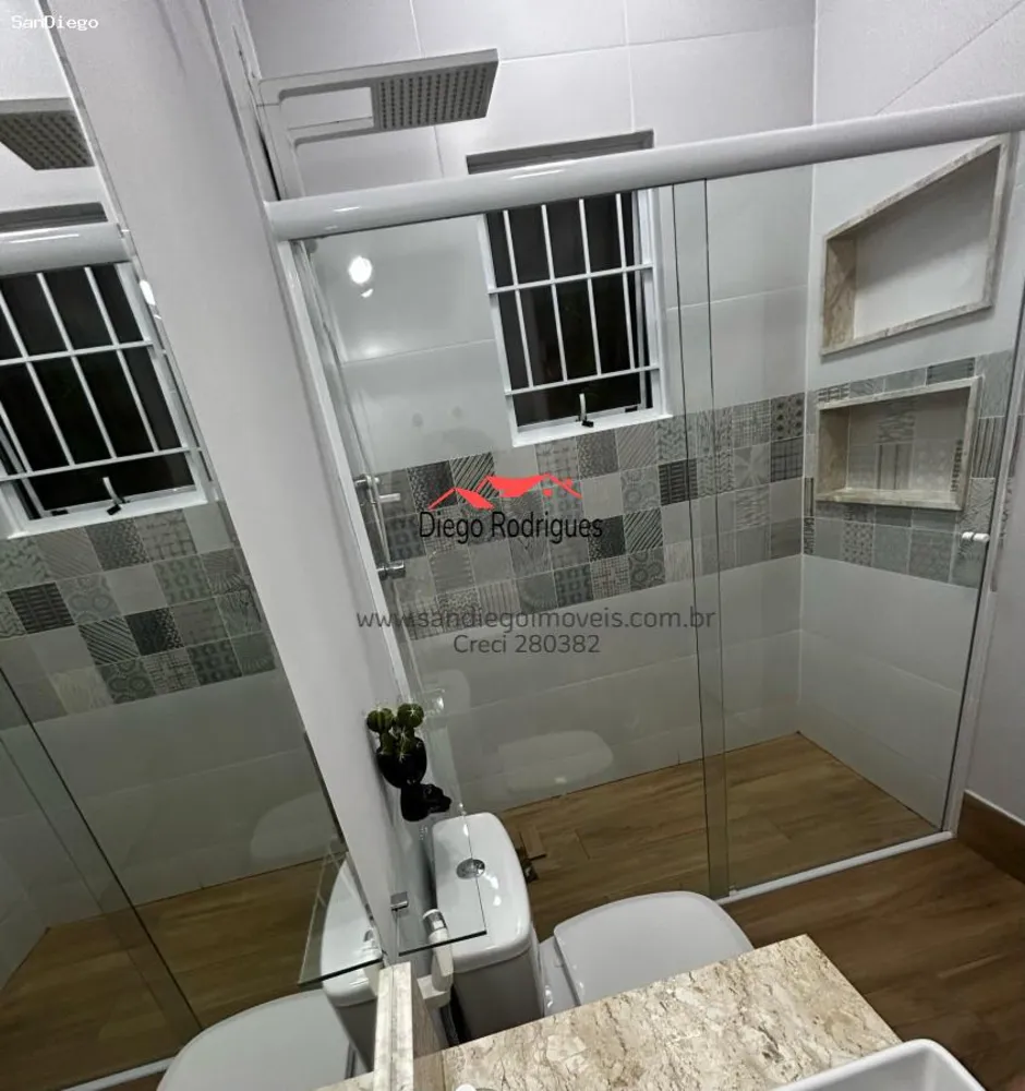 Casa, 2 quartos - Foto 10