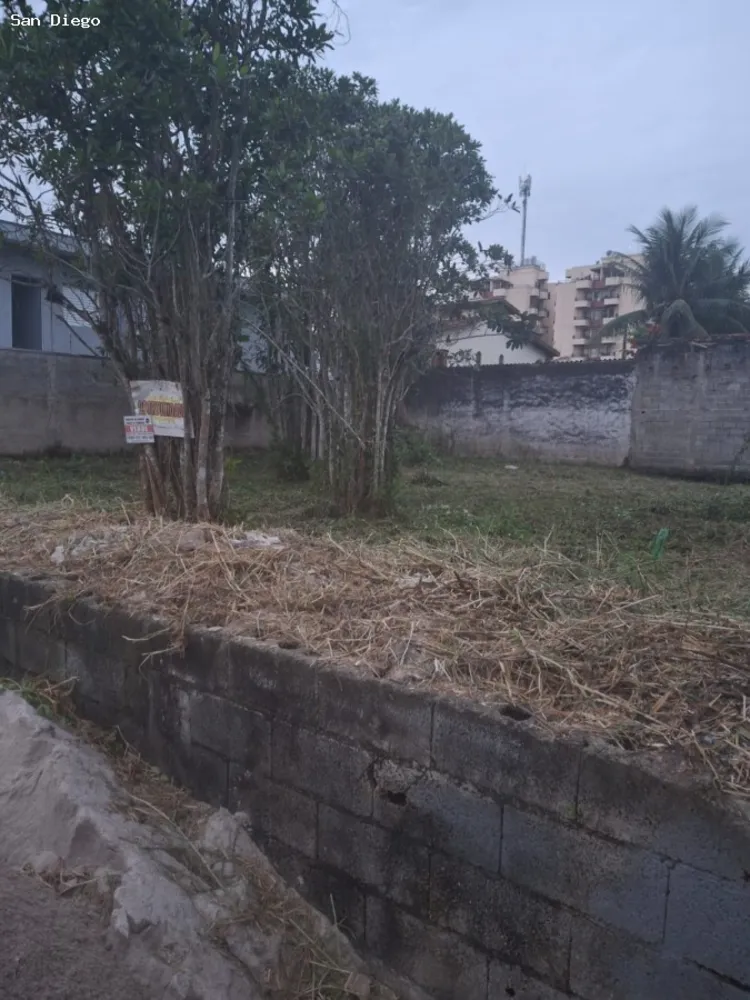 Terreno, 250 m² - Foto 1