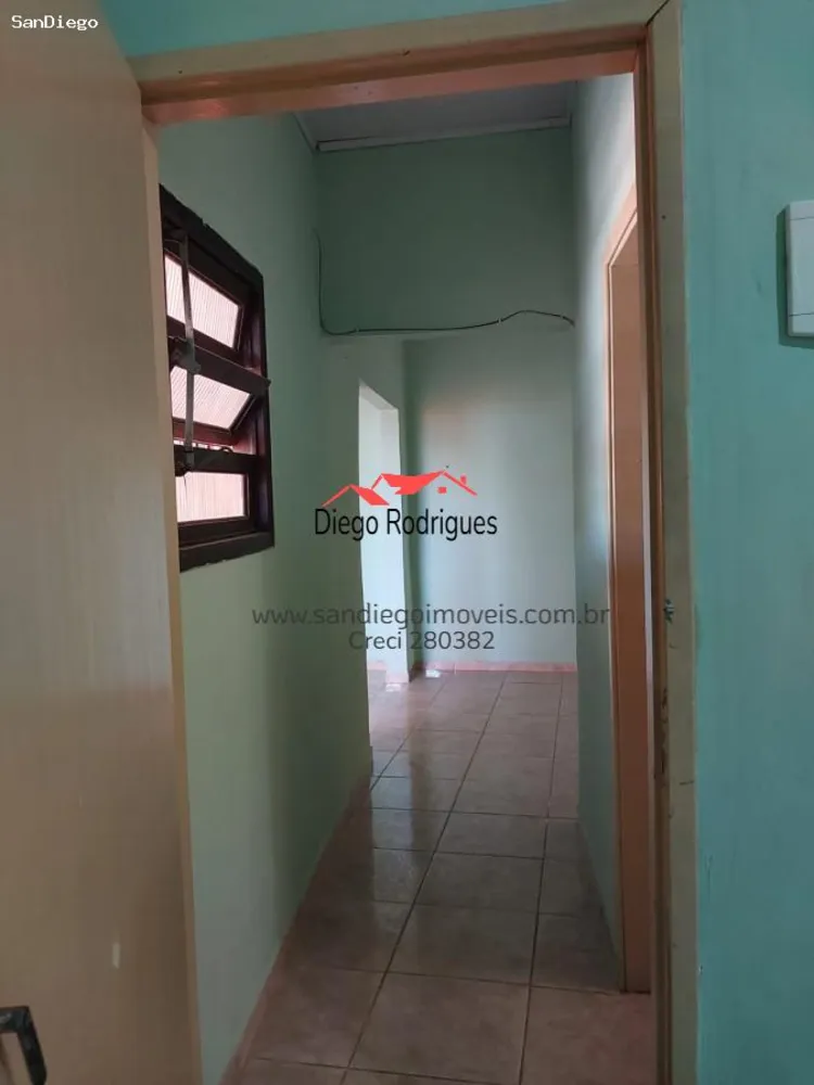 Casa, 2 quartos - Foto 4