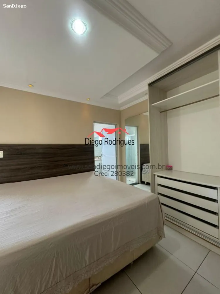 Sobrado, 4 quartos, 180 m² - Foto 5