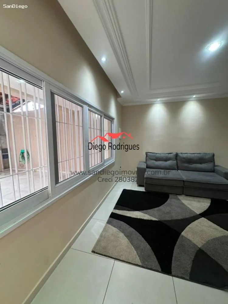 Sobrado, 4 quartos, 180 m² - Foto 6