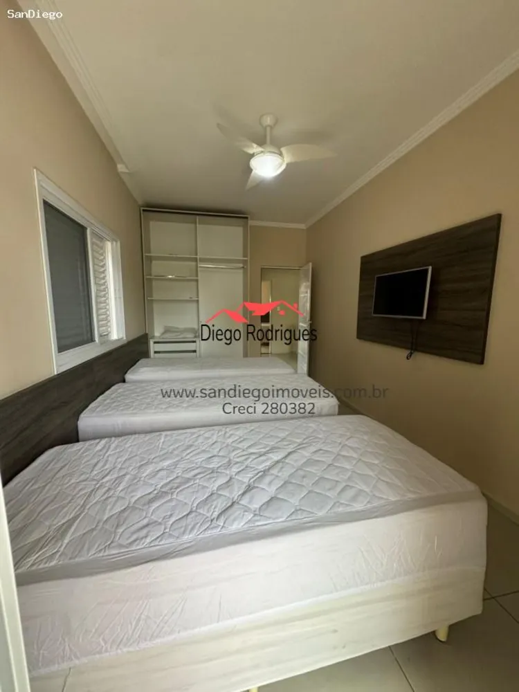 Sobrado, 4 quartos, 180 m² - Foto 3