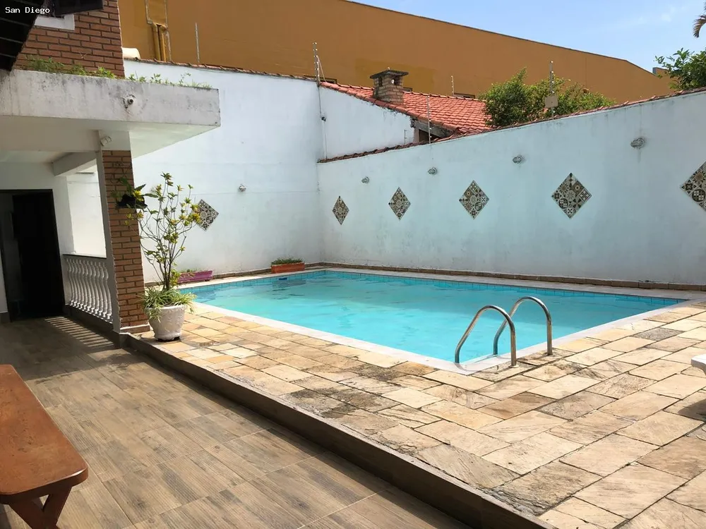 Casa, 4 quartos - Foto 8