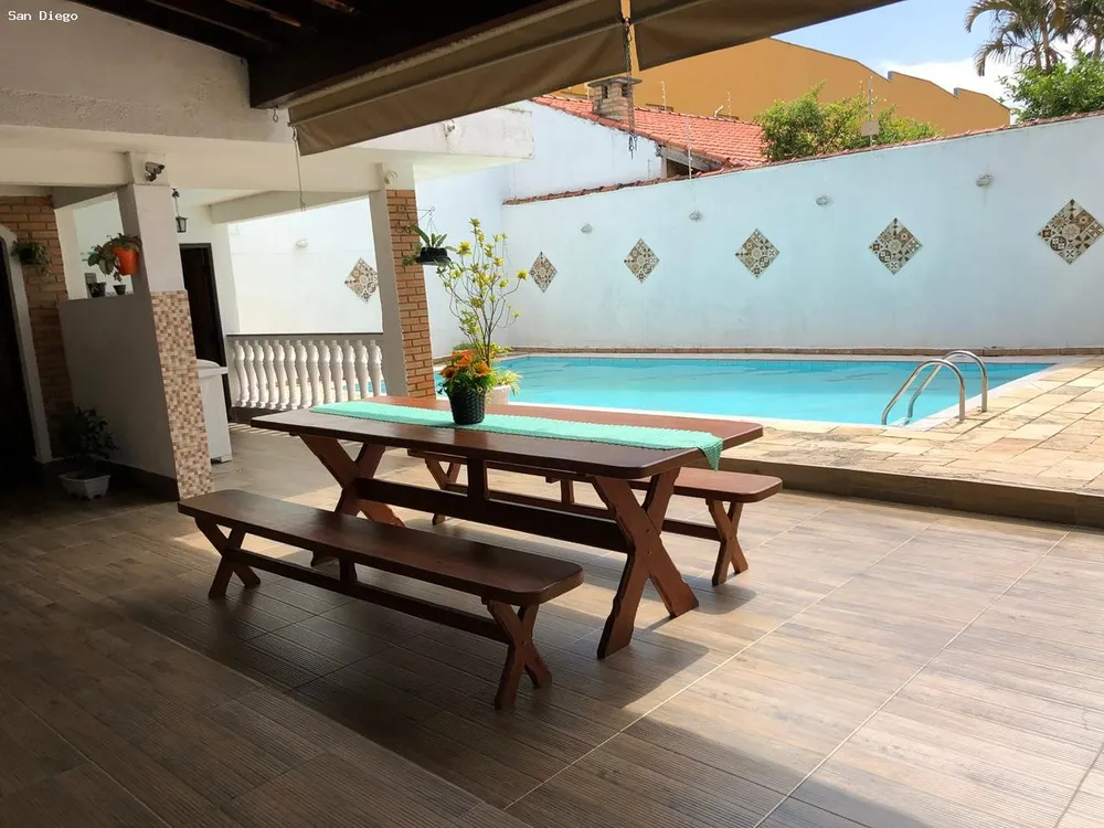Casa, 4 quartos - Foto 7