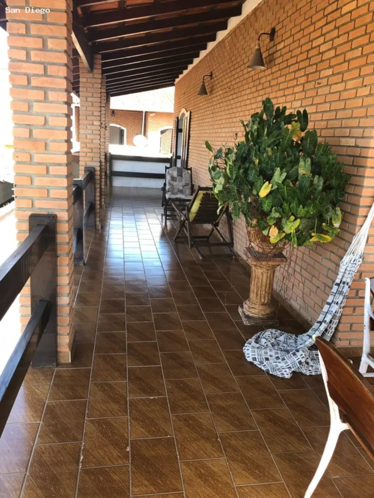 Casa, 4 quartos - Foto 4