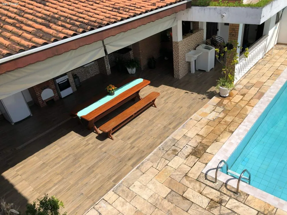 Casa, 4 quartos - Foto 11