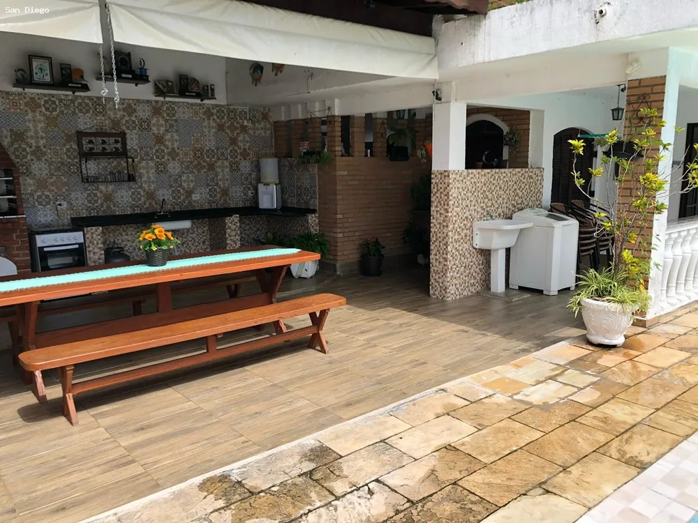 Casa, 4 quartos - Foto 9