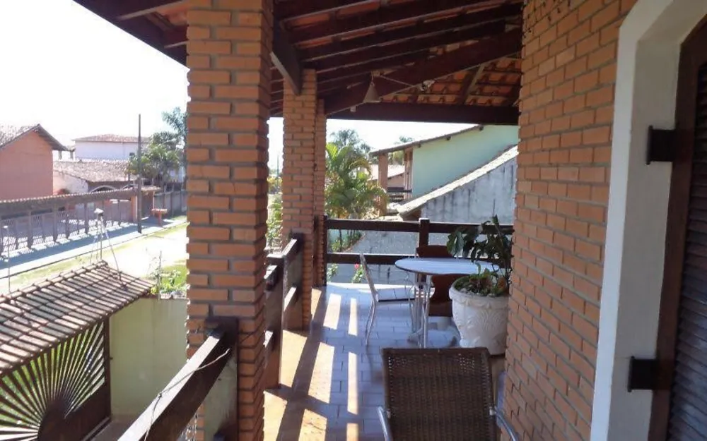 Casa, 4 quartos - Foto 2