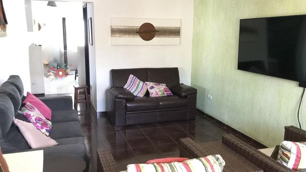 Casa, 4 quartos - Foto 10
