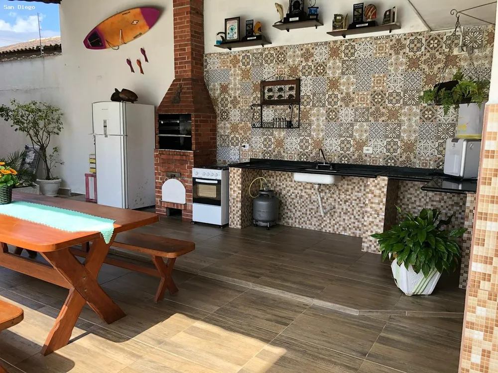 Casa, 4 quartos - Foto 6