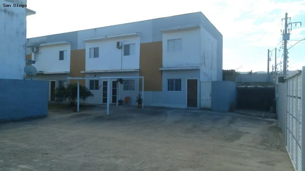 Sobrado - Foto 1