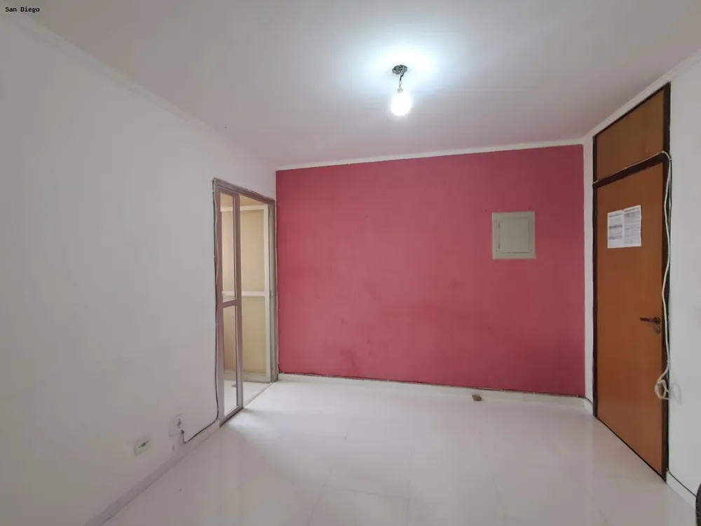 Apartamento, 2 quartos - Foto 8