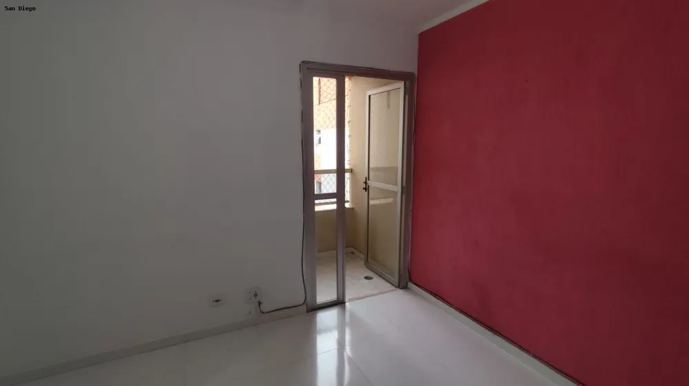 Apartamento, 2 quartos - Foto 2