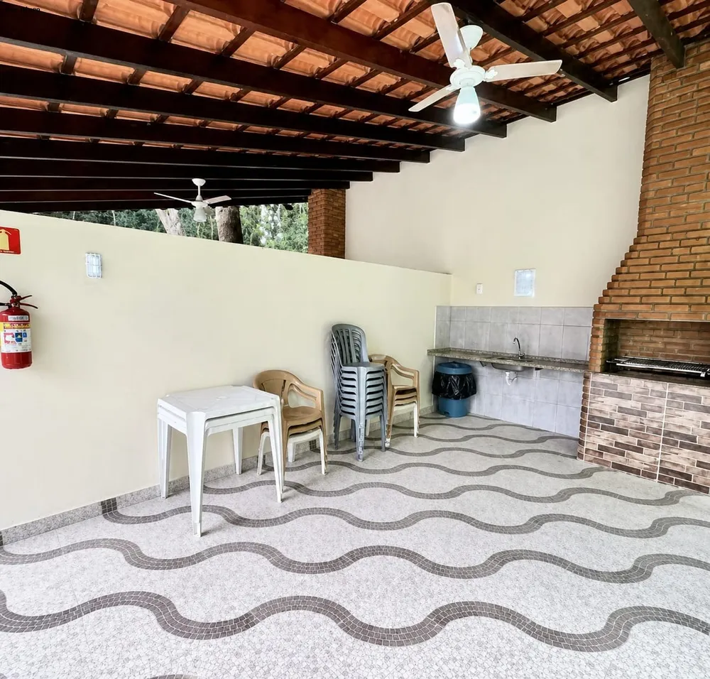 Apartamento - Foto 12