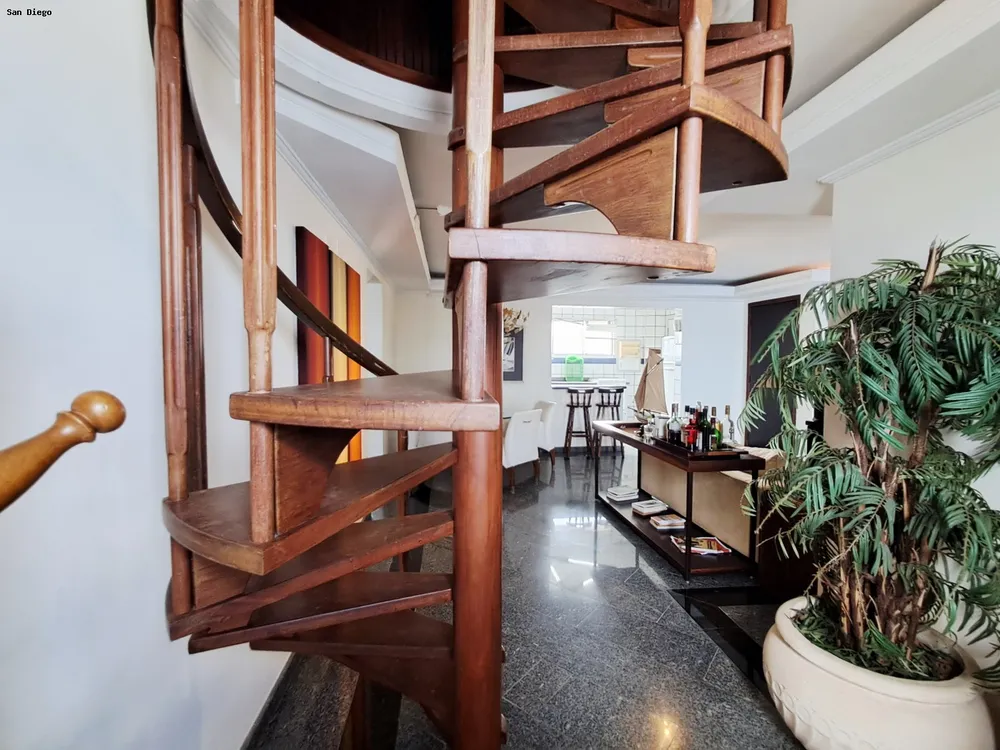 Apartamento, 4 quartos - Foto 6