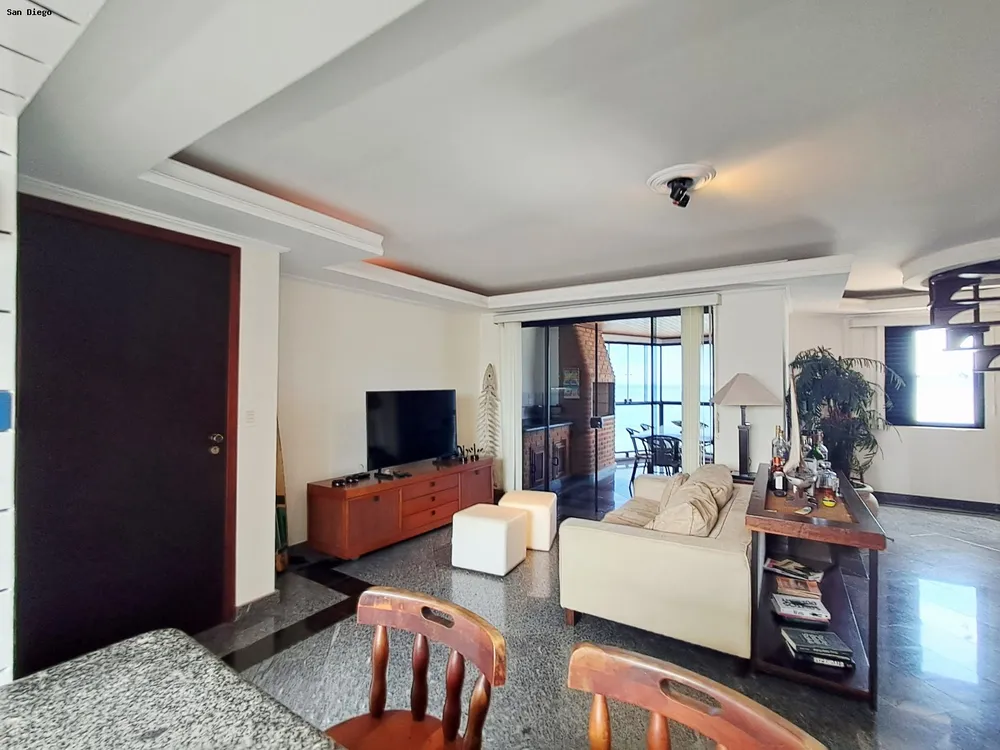 Apartamento, 4 quartos - Foto 5