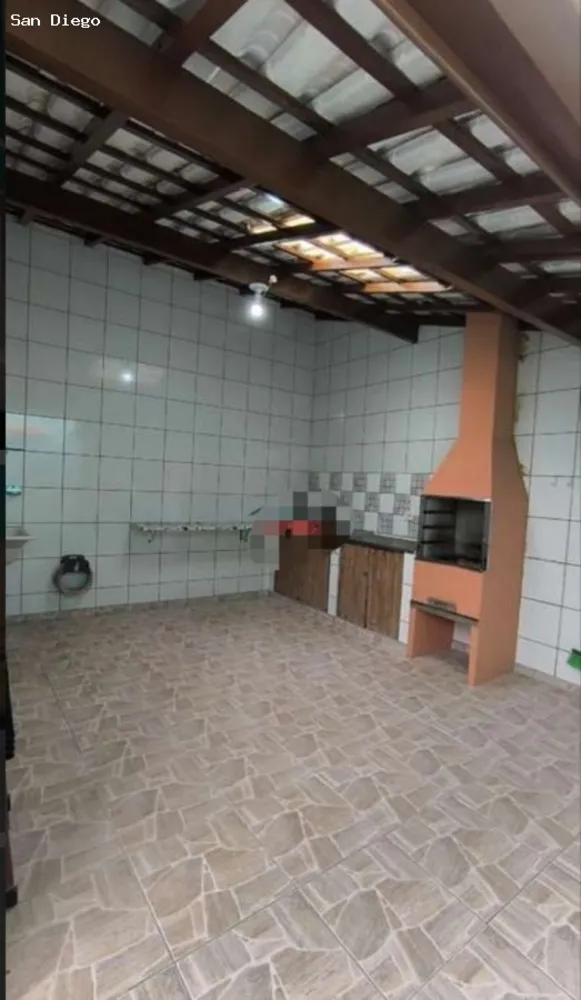 Casa, 2 quartos - Foto 2