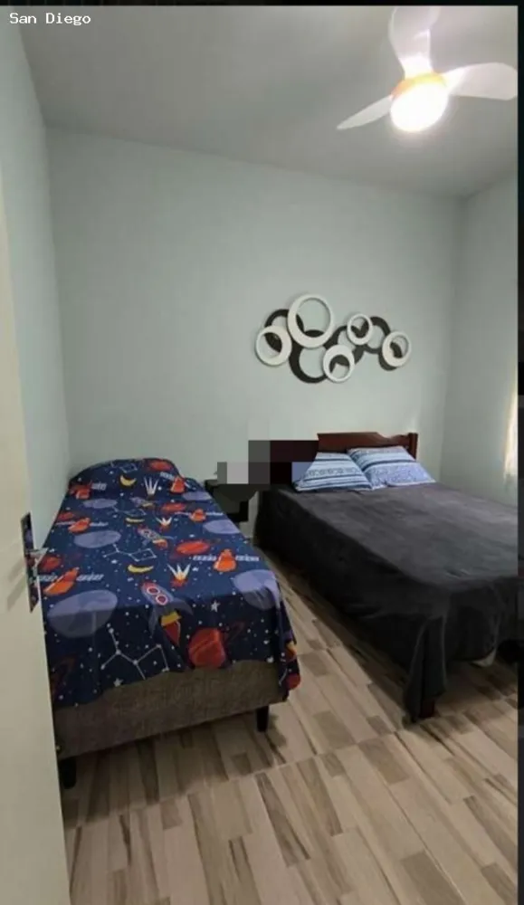 Casa, 2 quartos - Foto 3