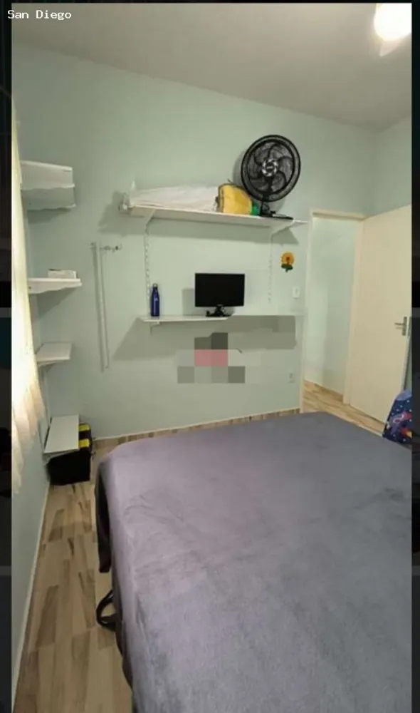 Casa, 2 quartos - Foto 1