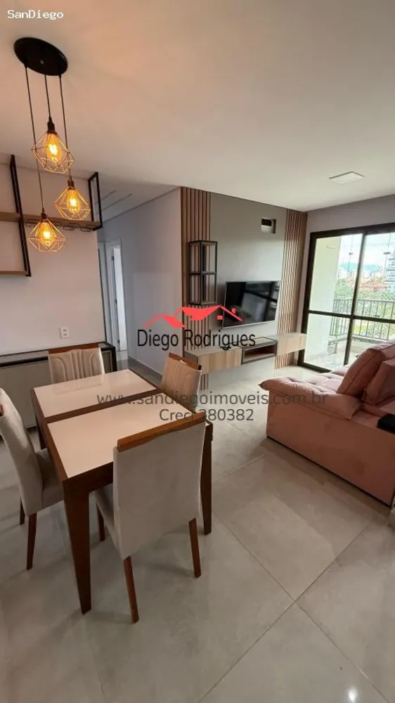 Apartamento, 2 quartos - Foto 6