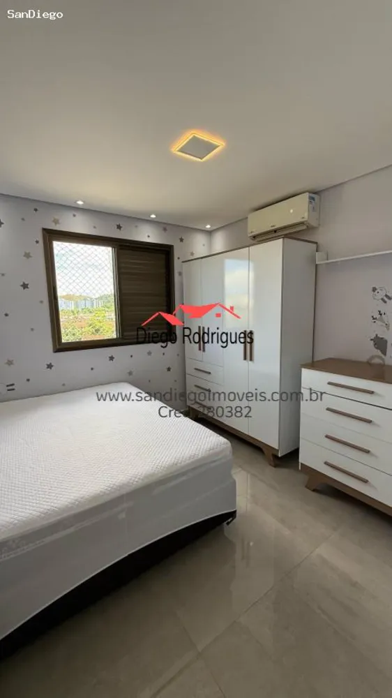 Apartamento, 2 quartos - Foto 3