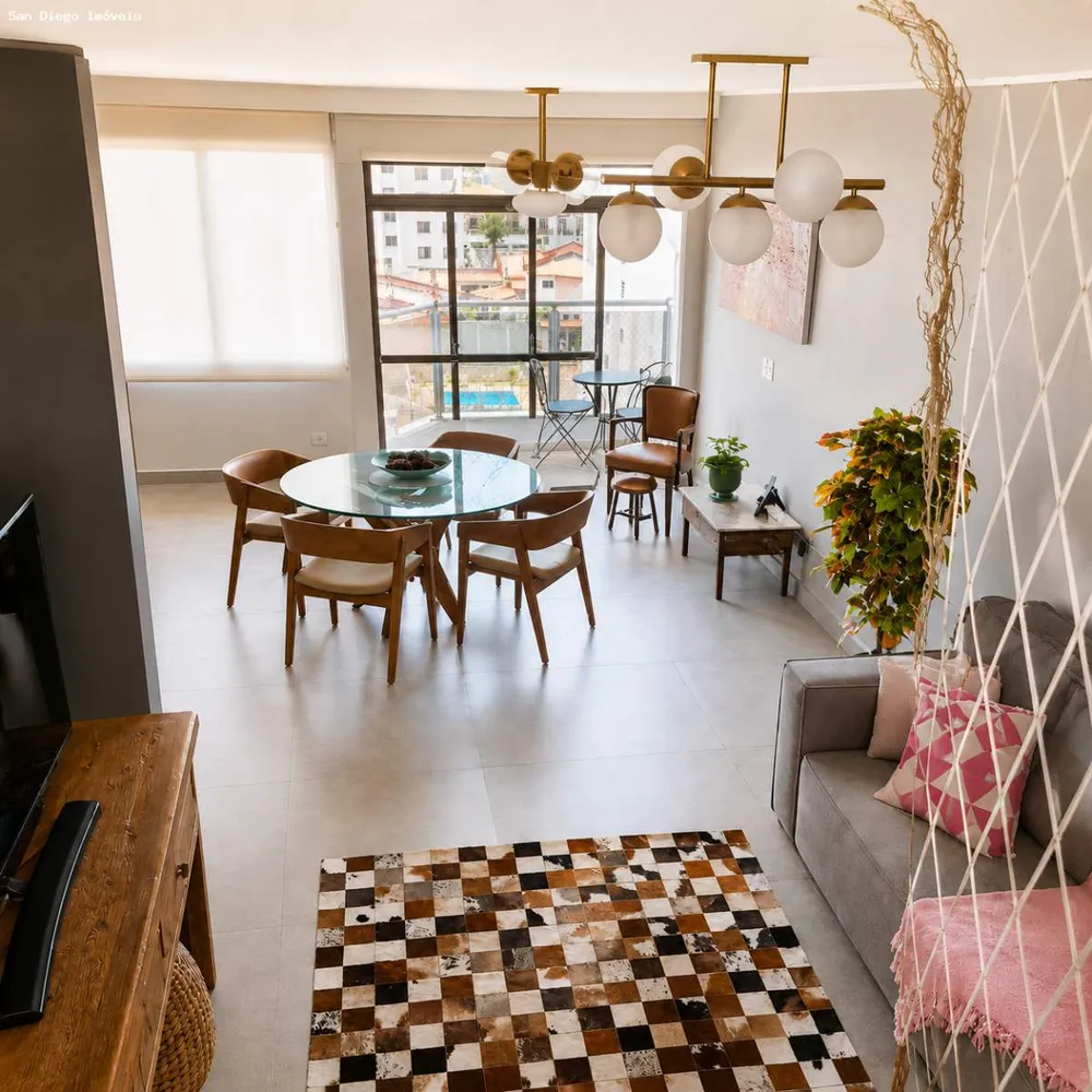 Apartamento - Foto 1