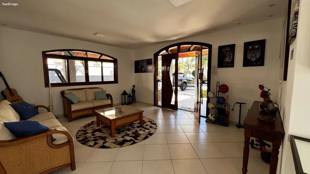 Casa, 6 quartos - Foto 7