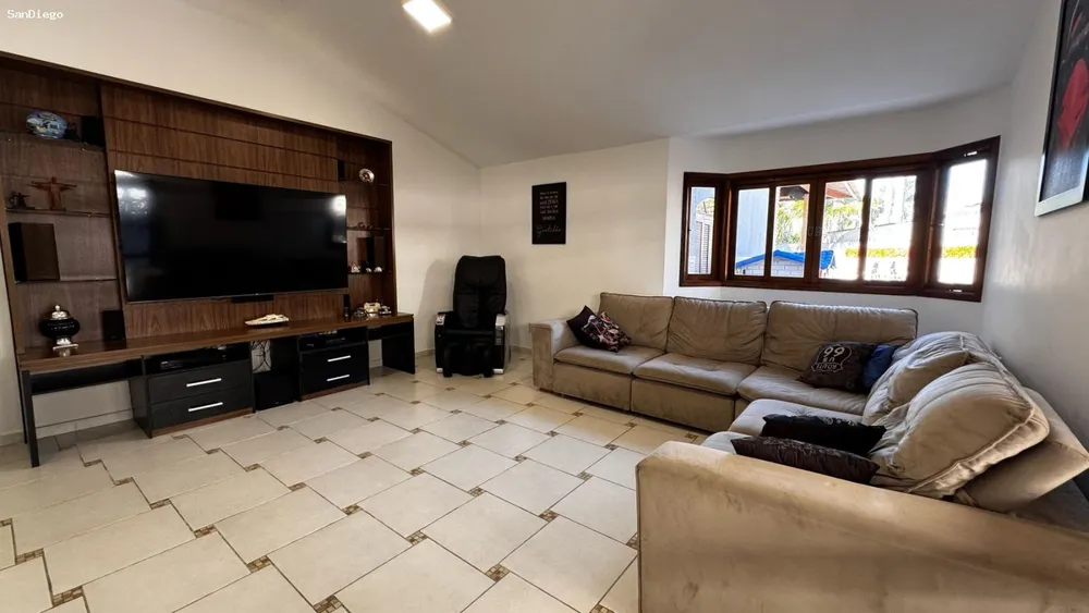 Casa, 6 quartos - Foto 2