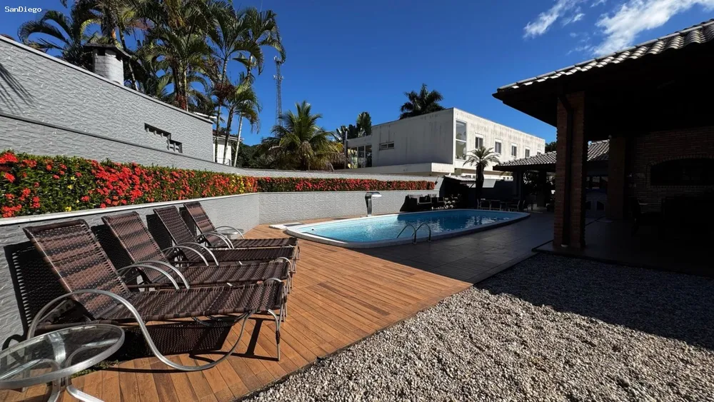 Casa, 6 quartos - Foto 6