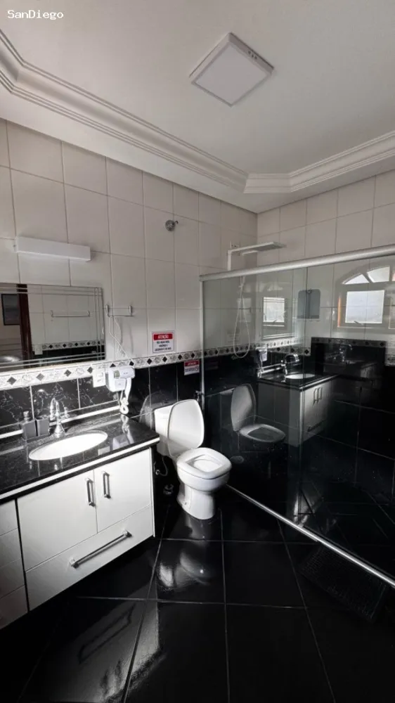 Casa, 6 quartos - Foto 5