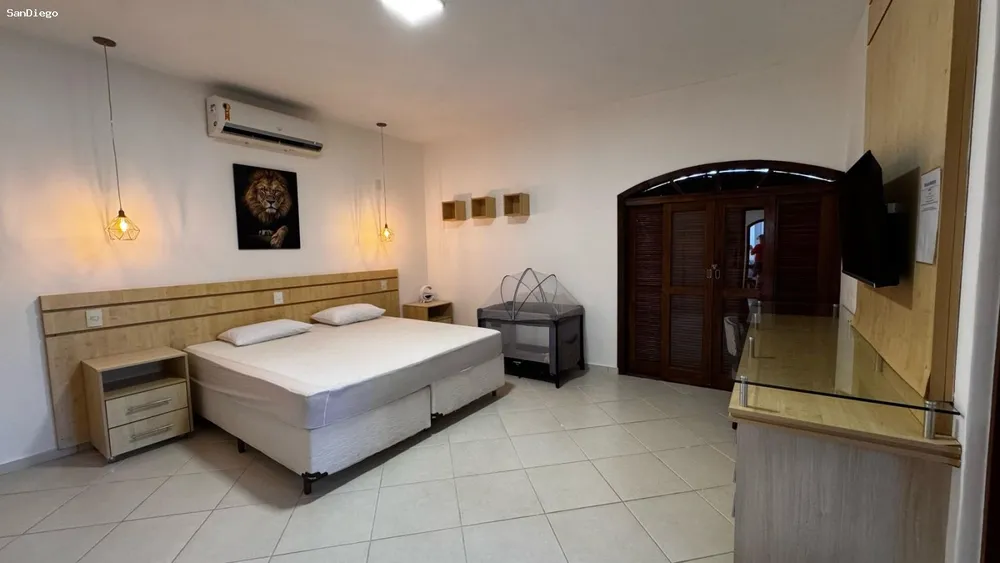 Casa, 6 quartos - Foto 10