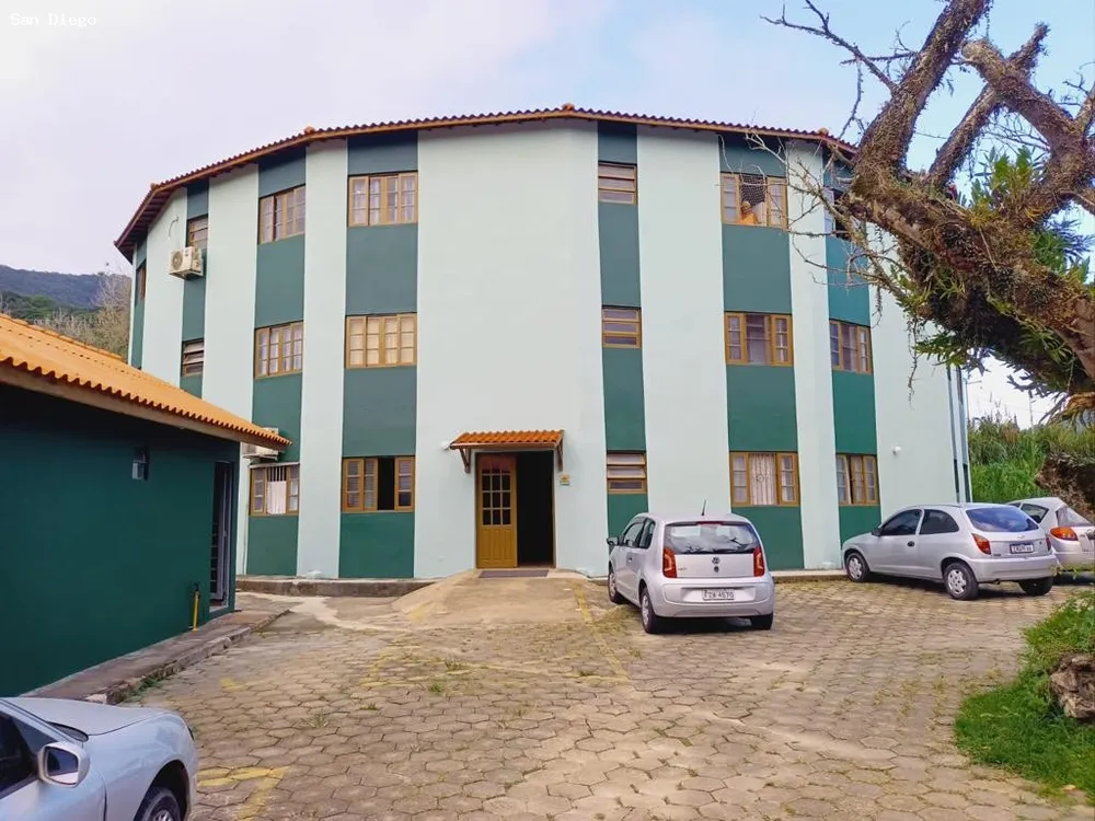 Apartamento, 2 quartos - Foto 2