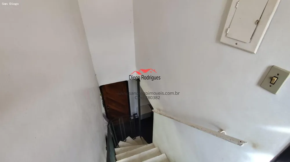 Sobrado, 3 quartos - Foto 3