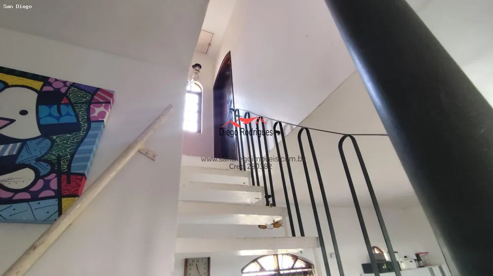 Sobrado, 3 quartos - Foto 4