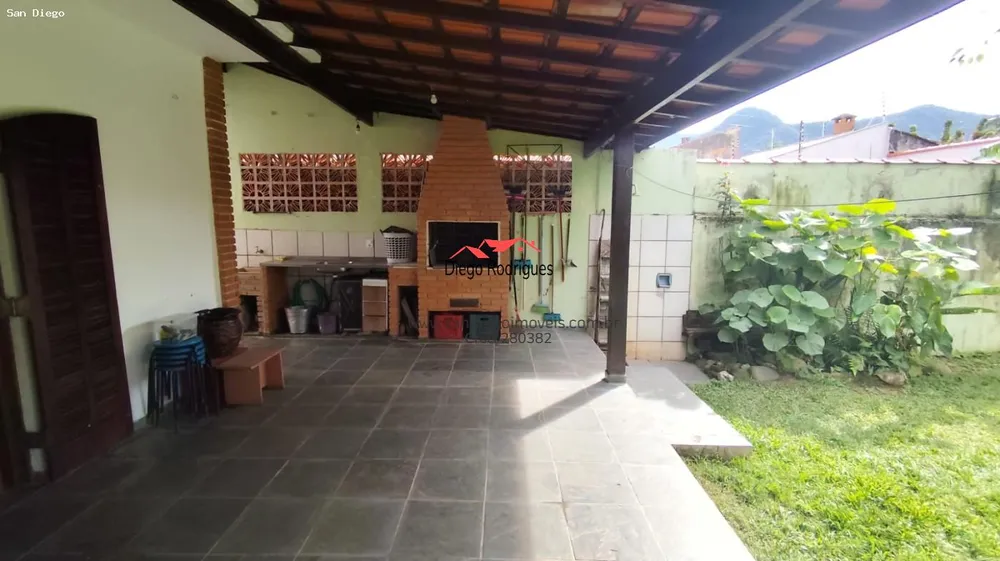 Sobrado, 3 quartos - Foto 12