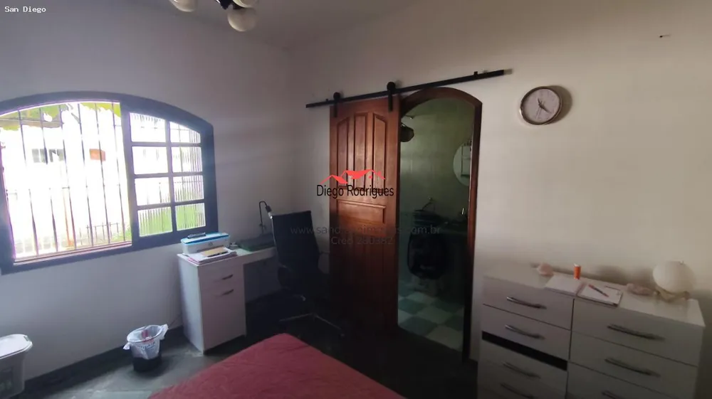 Sobrado, 3 quartos - Foto 14