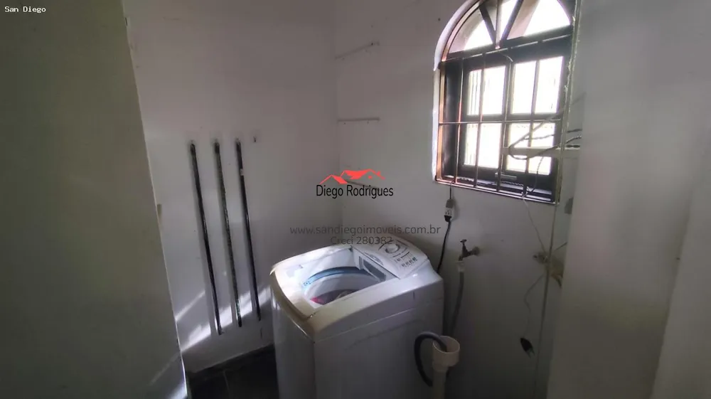 Sobrado, 3 quartos - Foto 16