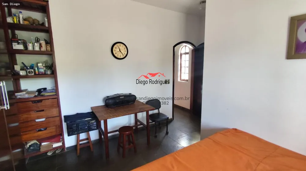 Sobrado, 3 quartos - Foto 2