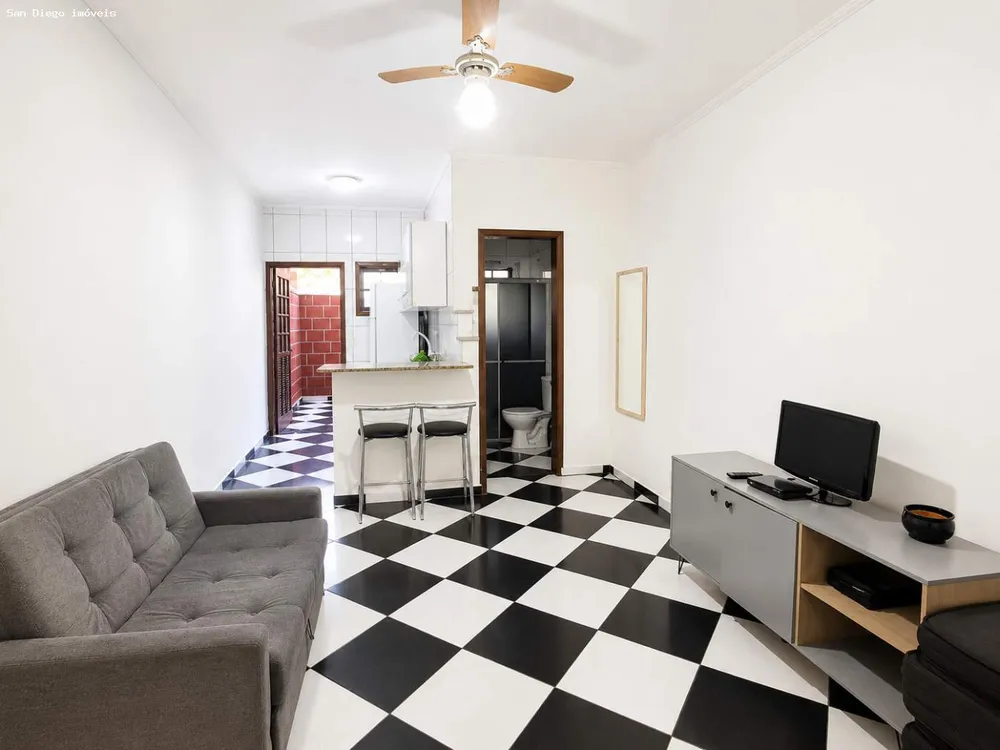 Apartamento - Foto 1