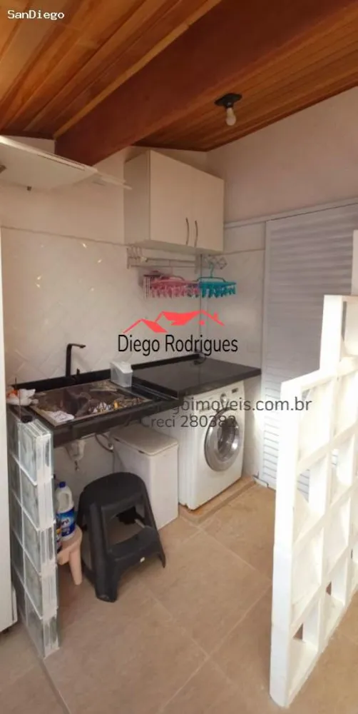 Casa, 3 quartos - Foto 14