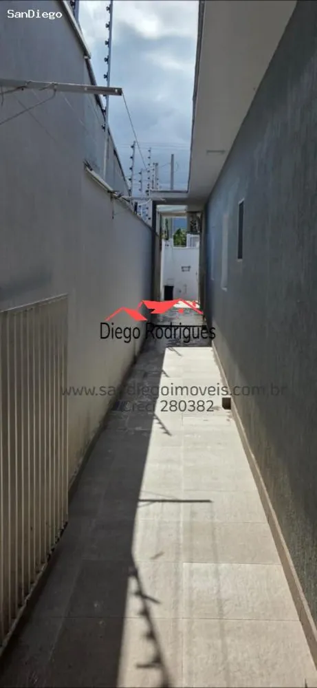 Casa, 3 quartos - Foto 12