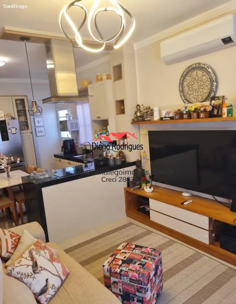 Casa, 3 quartos - Foto 5