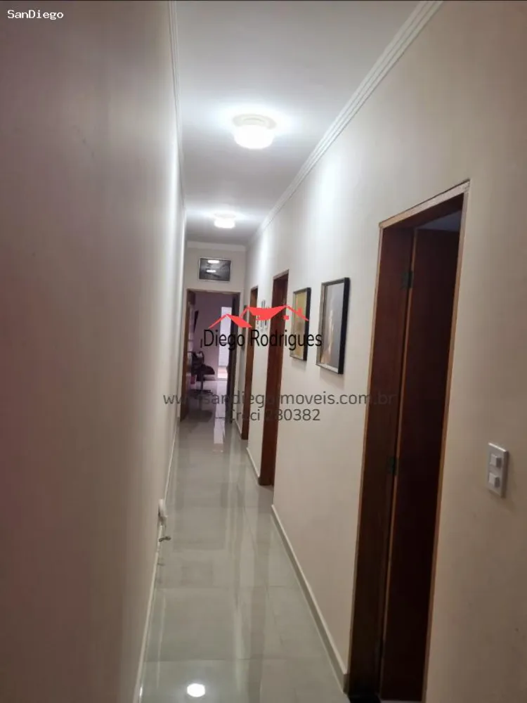 Casa, 3 quartos - Foto 7