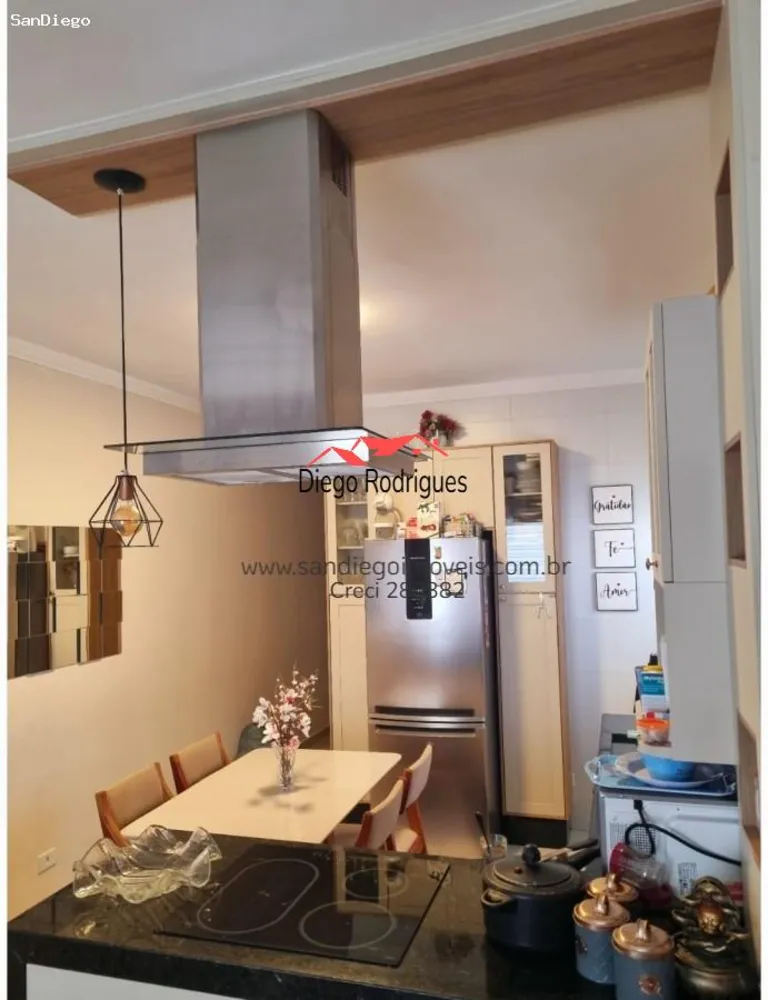 Casa, 3 quartos - Foto 4
